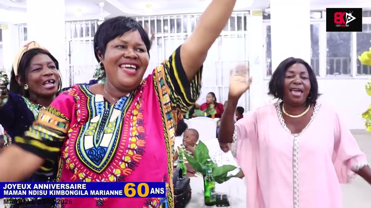 JOYEUX ANNIVERSAIRE MAMAN MARIANE