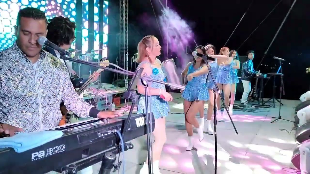 Cumbia andina ESTYLOS DE LA KUMBIA OFICIAL #cumbia  #mexico