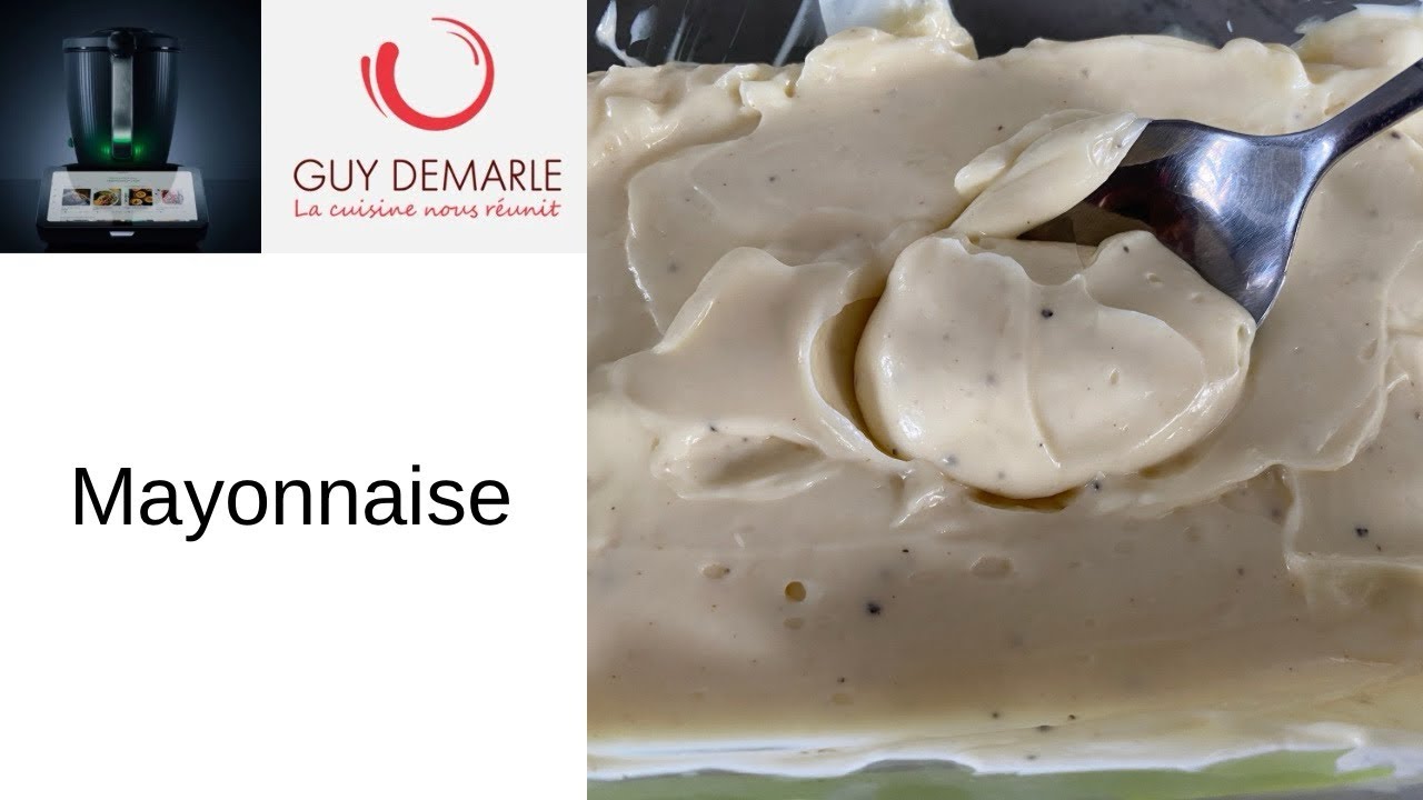 Mayonnaise 