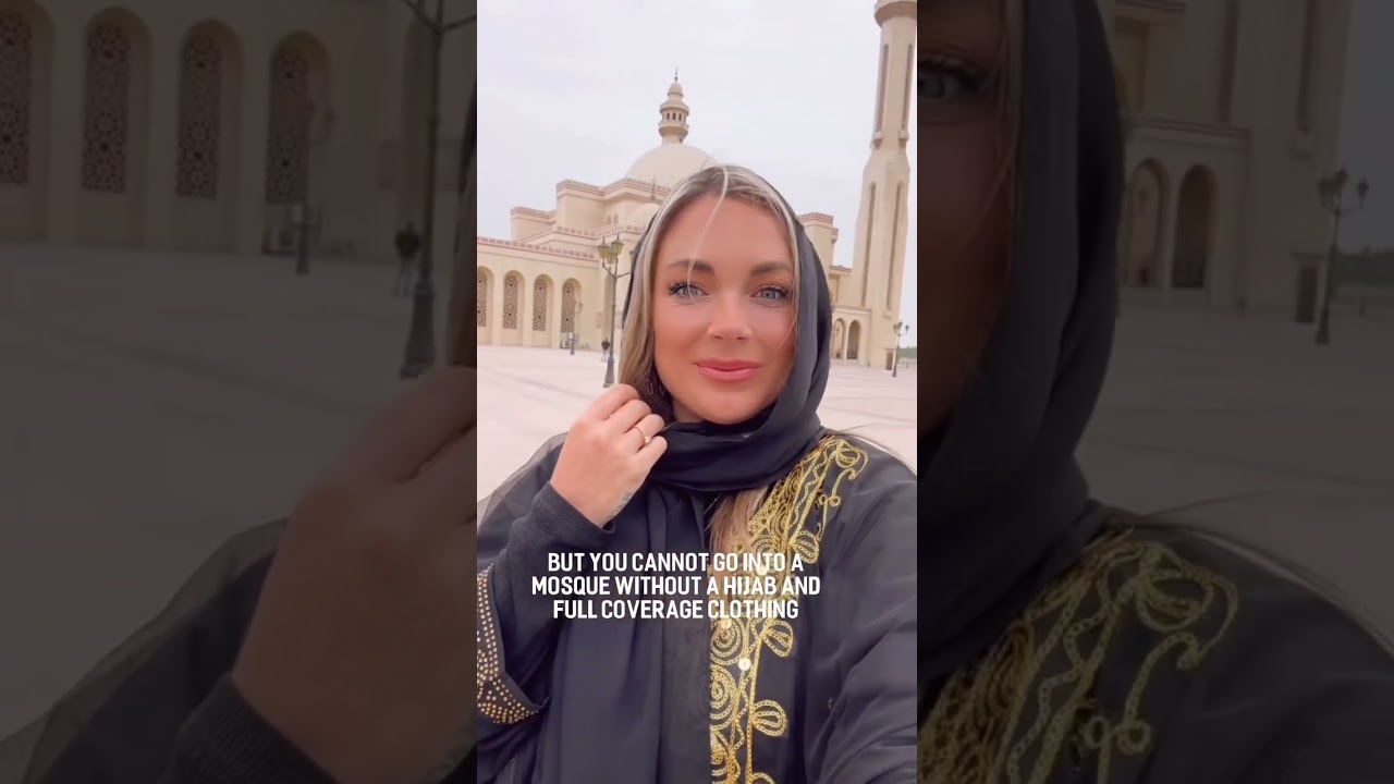 What women CAN and CANNOT do in Saudia Arabia in 2025