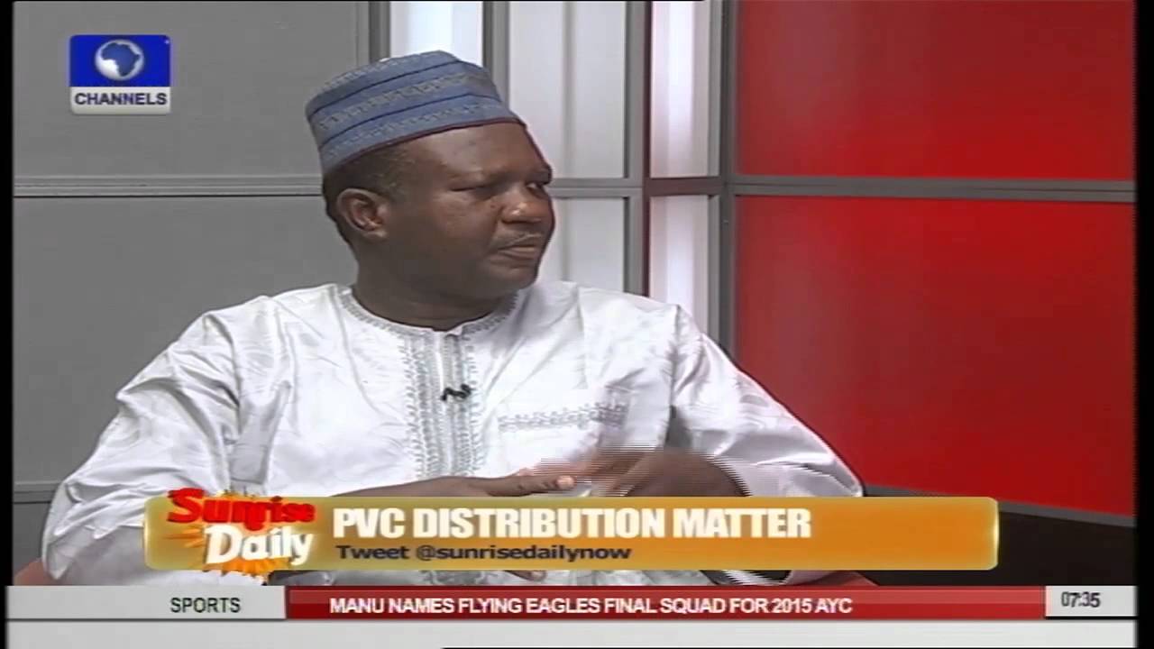 65% PVC Collection Recorded In Lagos &ndash; REC Pt.1