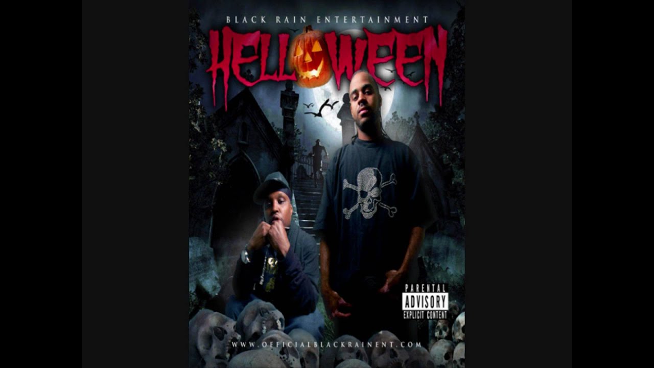 Lord Infamous & II Tone Ft. Satan-Helloween