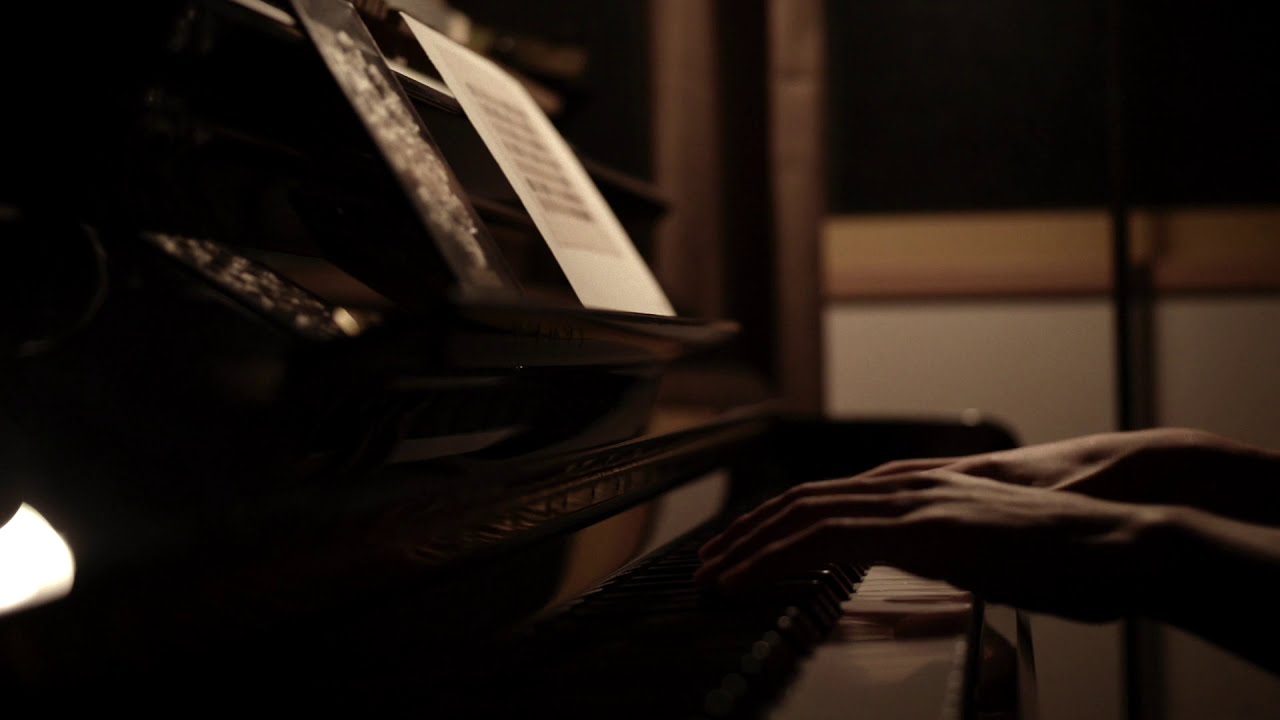 Fragment - Hideyuki Hashimoto