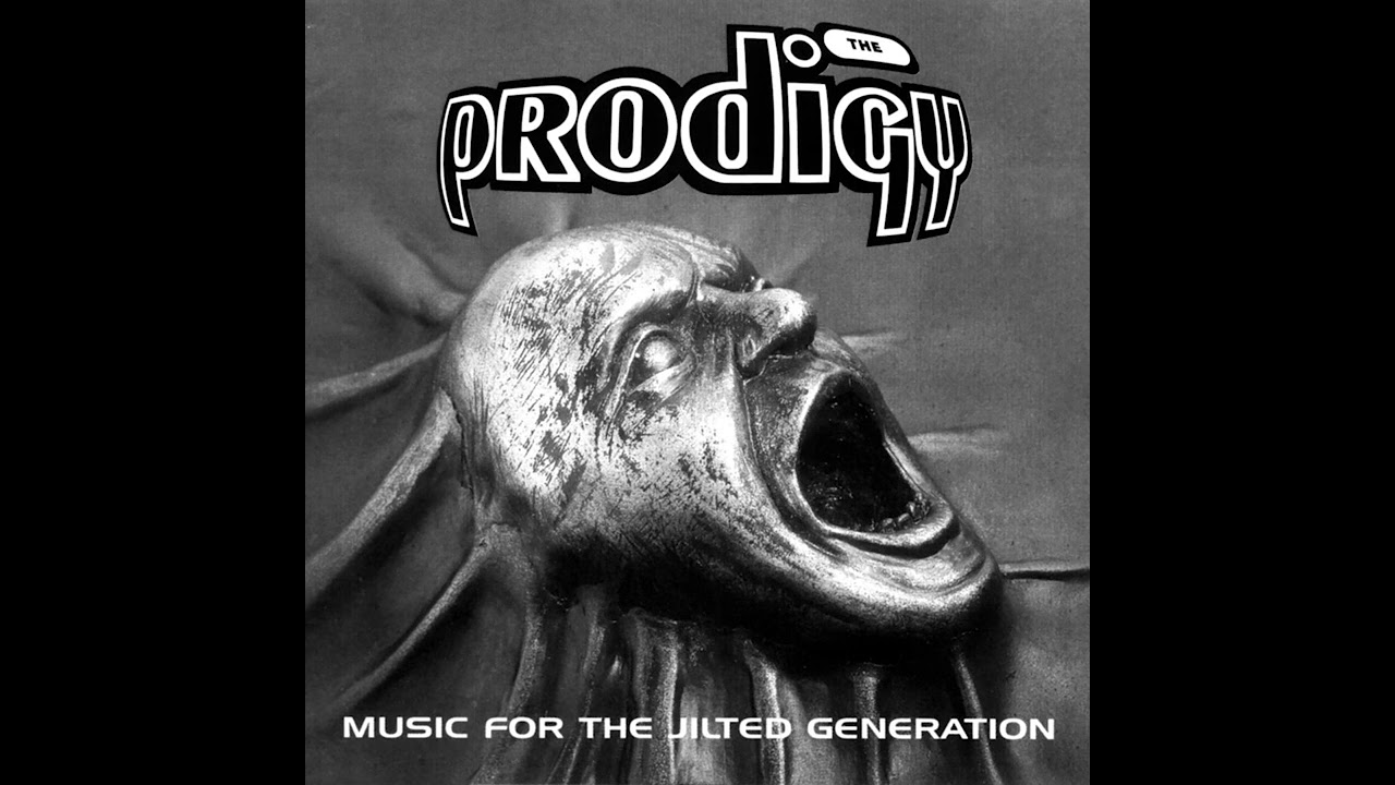 The Prodigy - Claustrophobic Sting [Slow Version]