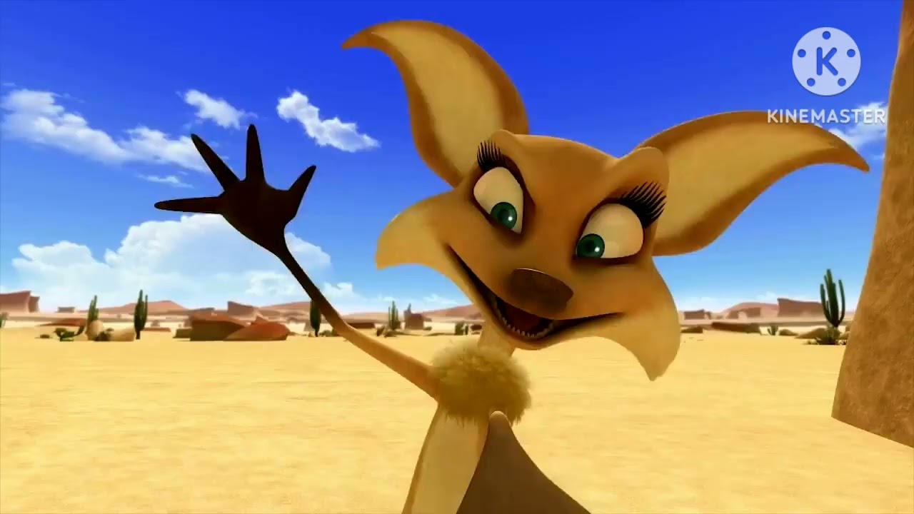 (END OF THE WORLD! REMIX) Oscar's Oasis - Chicken Piper Scene Sparta Mario Kart Extended Remix