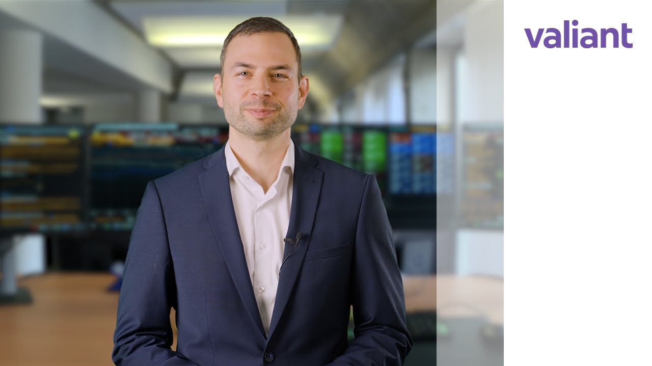 Wirtschaftsausblick Februar 2026 mit Mischa Riedo