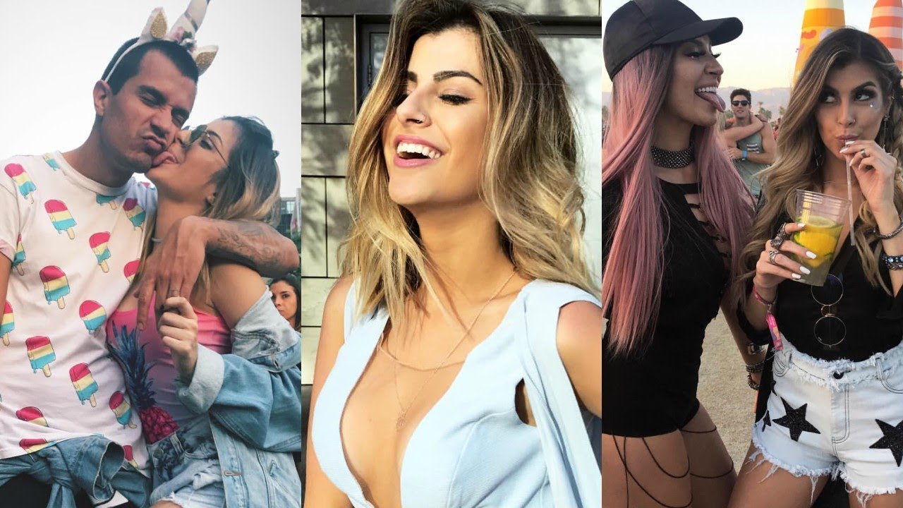 Retrospectiva 2017 da Nah Cardoso | Stories Nah Cardoso