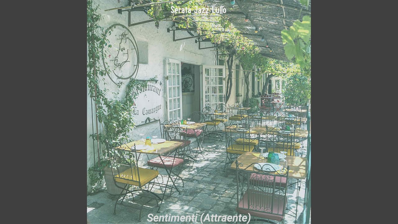 Serate (Seducente)