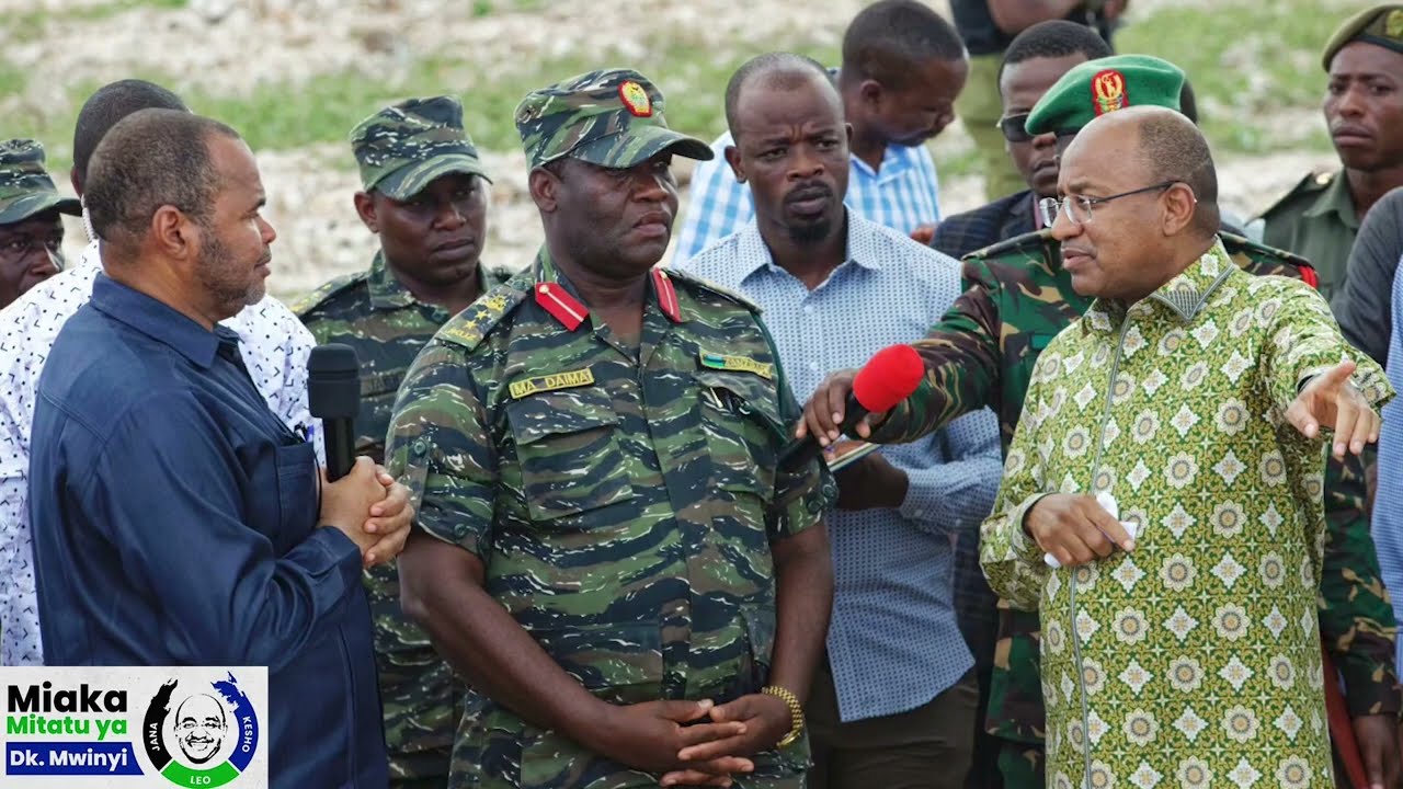 MAKALA MAALUM WAKALA WA ULINZI JKU