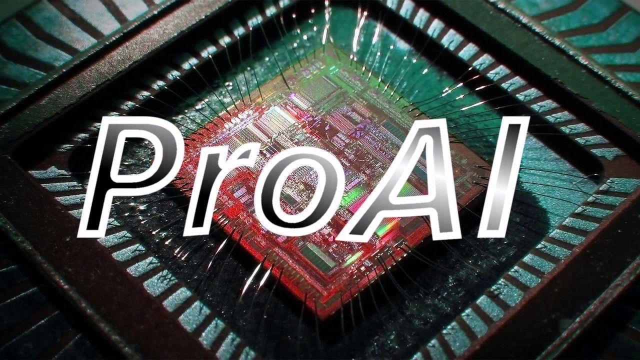 ProAI Flexible AI system