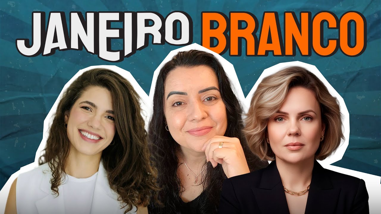 COMO AS EMPRESAS ESTÃO LIDANDO COM O JANEIRO BRANCO