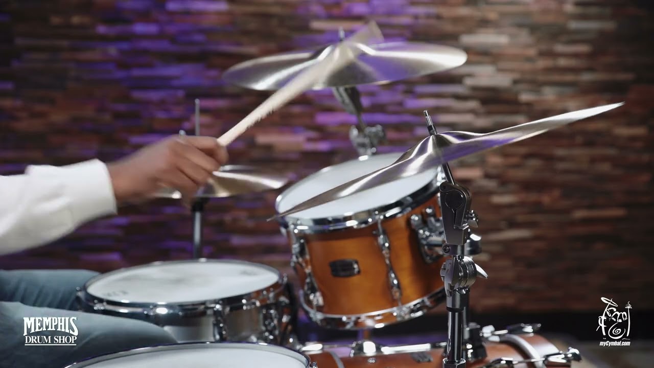 Zildjian 20