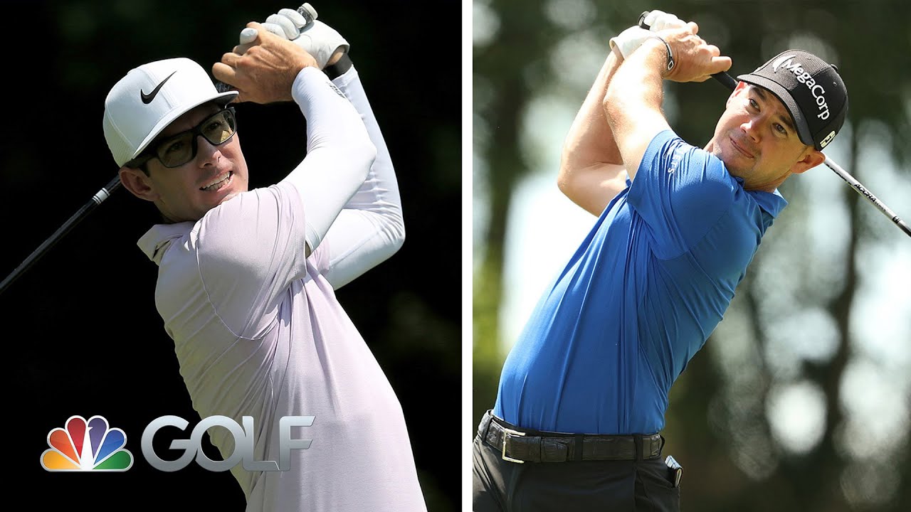 Golf Pick 'Em Expert Picks for the 2021 John Deere Classic | Golf Channel