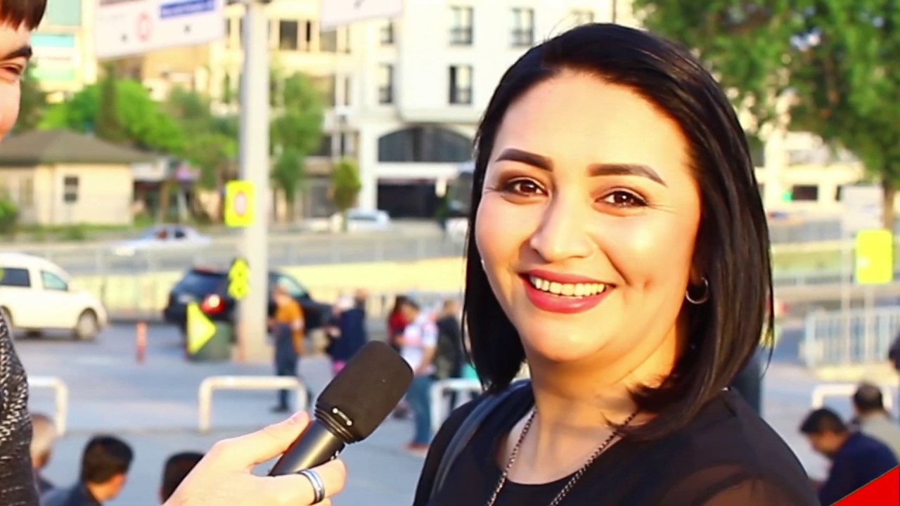 HECHKIMGA BERGINGIZ KELMAYDIGAN 3-NARSA NIMA? Ko&rsquo;cha reportaji Nodir TV#1