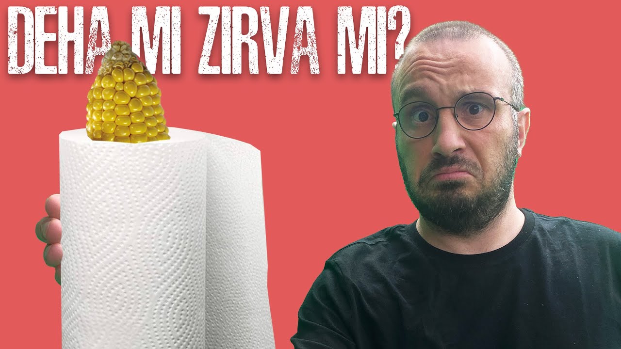 3 DAKİKADA MISIR HAŞLAMAK | DEHA MI ZIRVA MI?