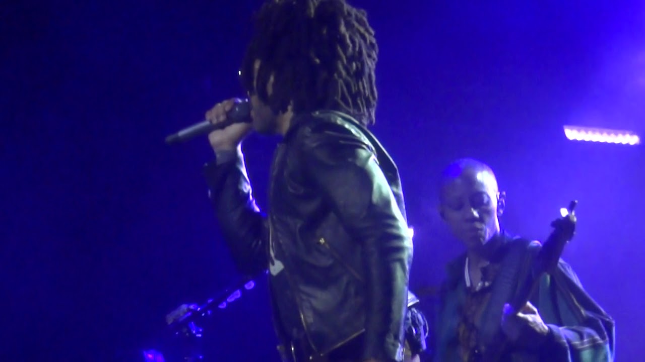 Lenny Kravitz, 