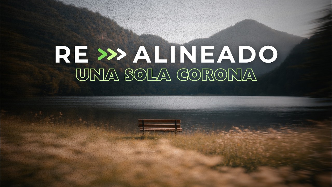 Una Sola Corona - Pas. Samuel Fabre