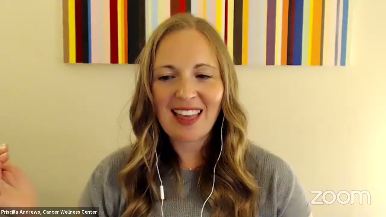 Cancer Surveillance and Screening with Drs  Brockstein and Bogdanovich