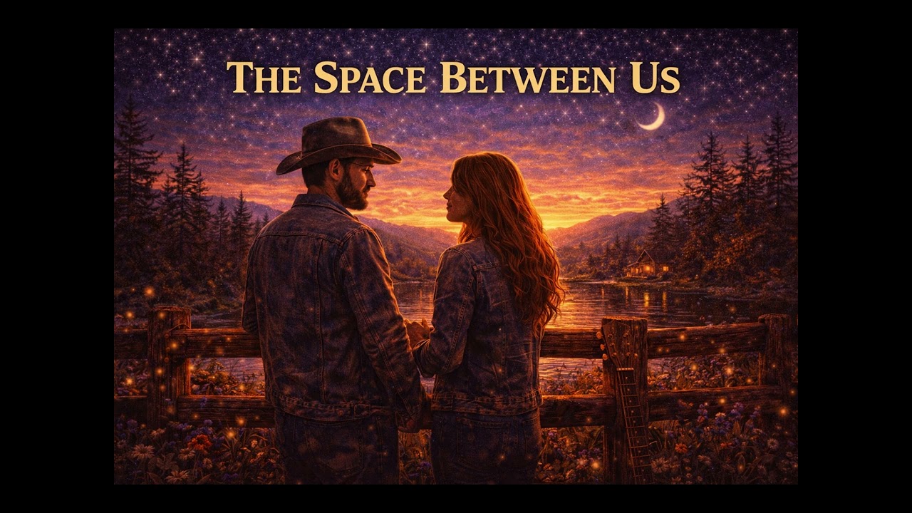 The Space Between Us