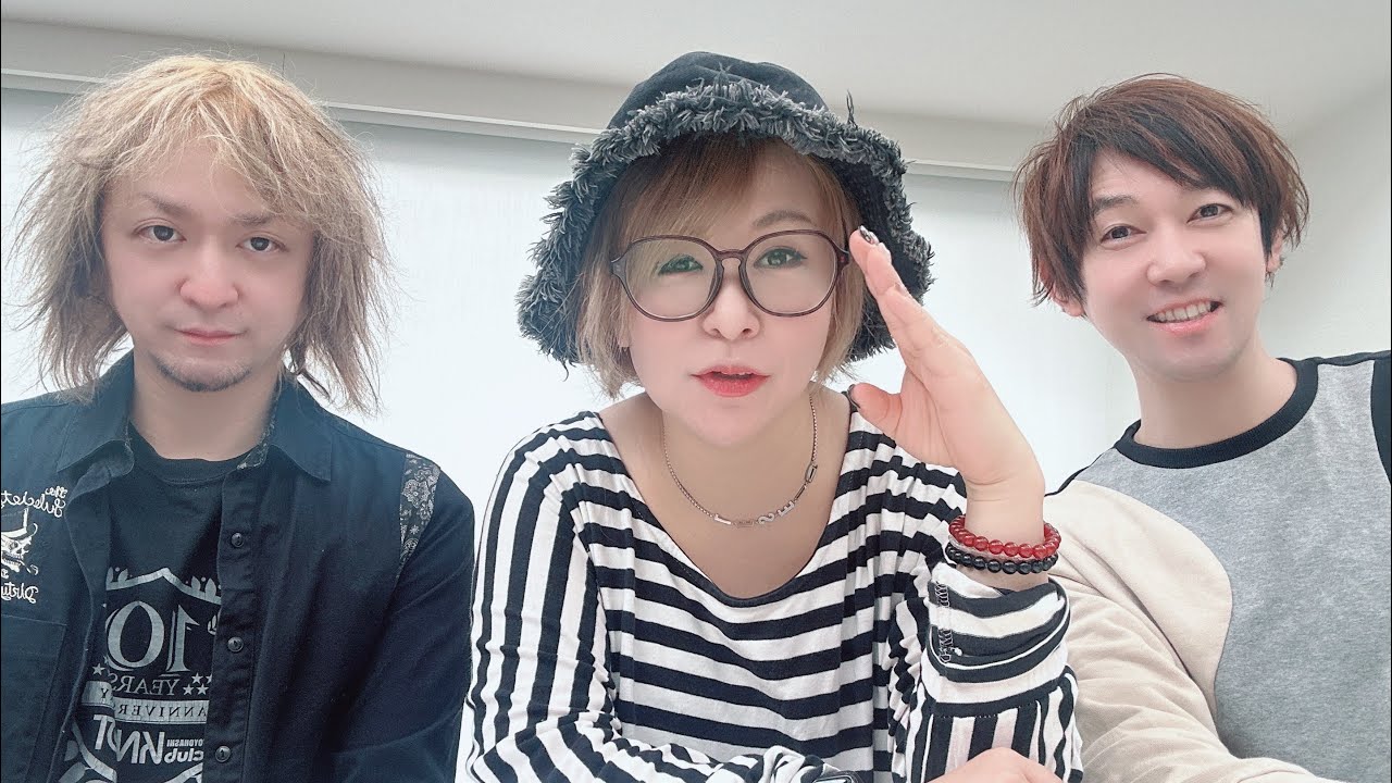 水面下の兎たちvol.3