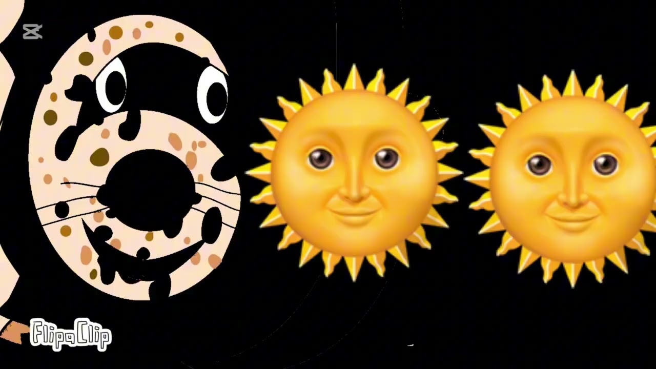 number creatures count compilation ｜ number creatures 1 to 100, bridge on speshal platformers rid on