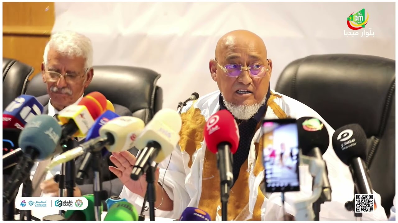 ولد الرايس: عزيز المتهم الأول… وأقاربه شركاء النهب
