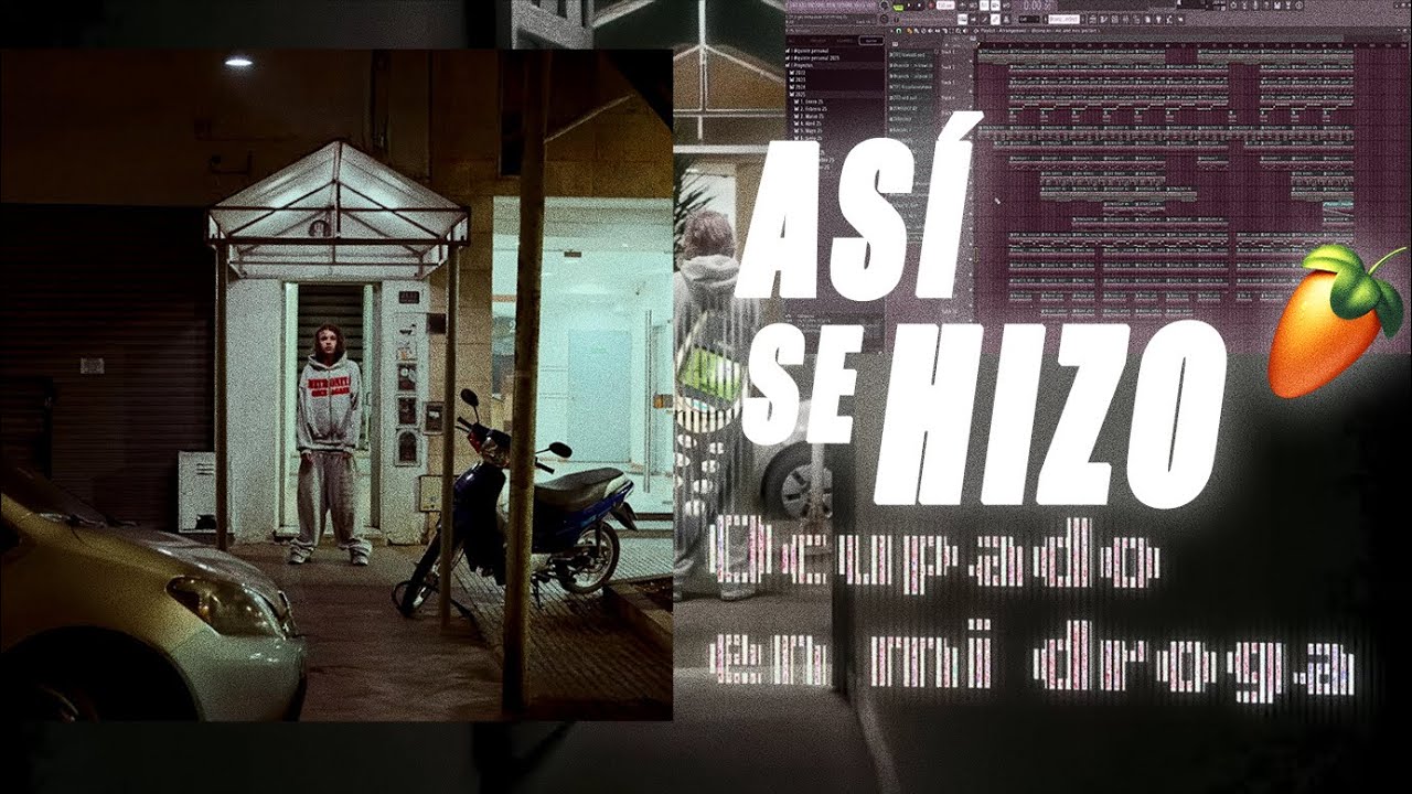 ASÍ se HIZO 