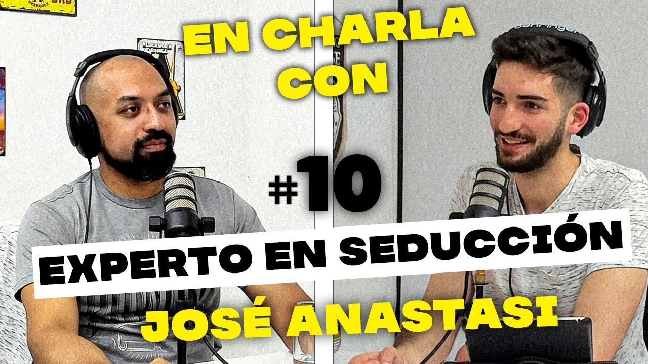 JOSE ANASTASI: 