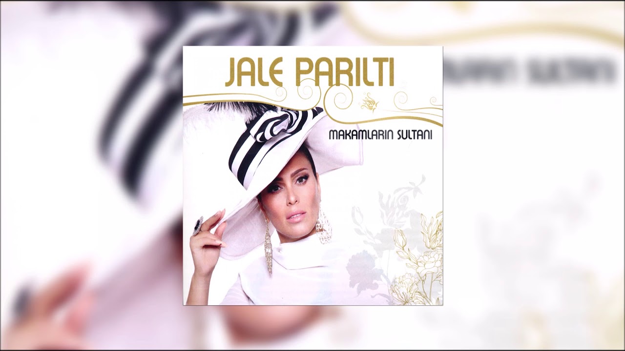 Jale Parıltı - Uşşak Potpori Bir Of Çeksem + Fındıklı + Vay Sürmeli