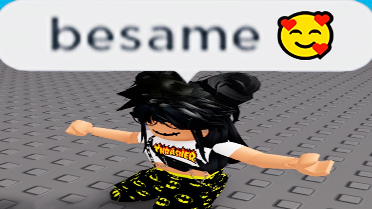 Rosteando Tik Toks Muy Malos de Roblox...