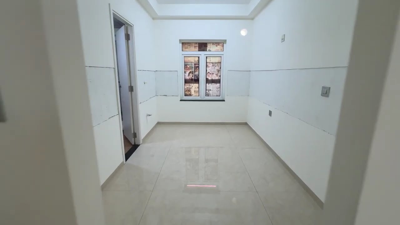 TVS Emerald Luxor | 4 BHK Actual Apartment | at Anna Nagar, Chennai 