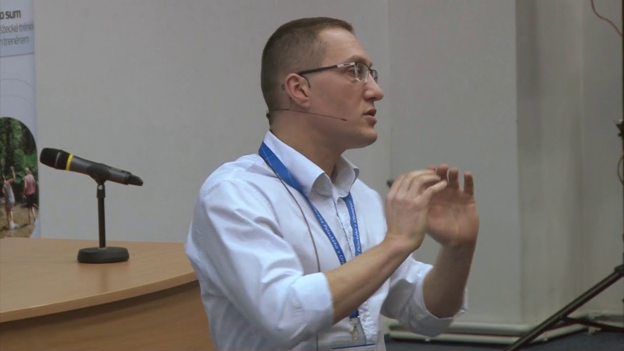 Psychologie sportu v praxi – tanec mezi vědou, uměním a šarlatánstvím