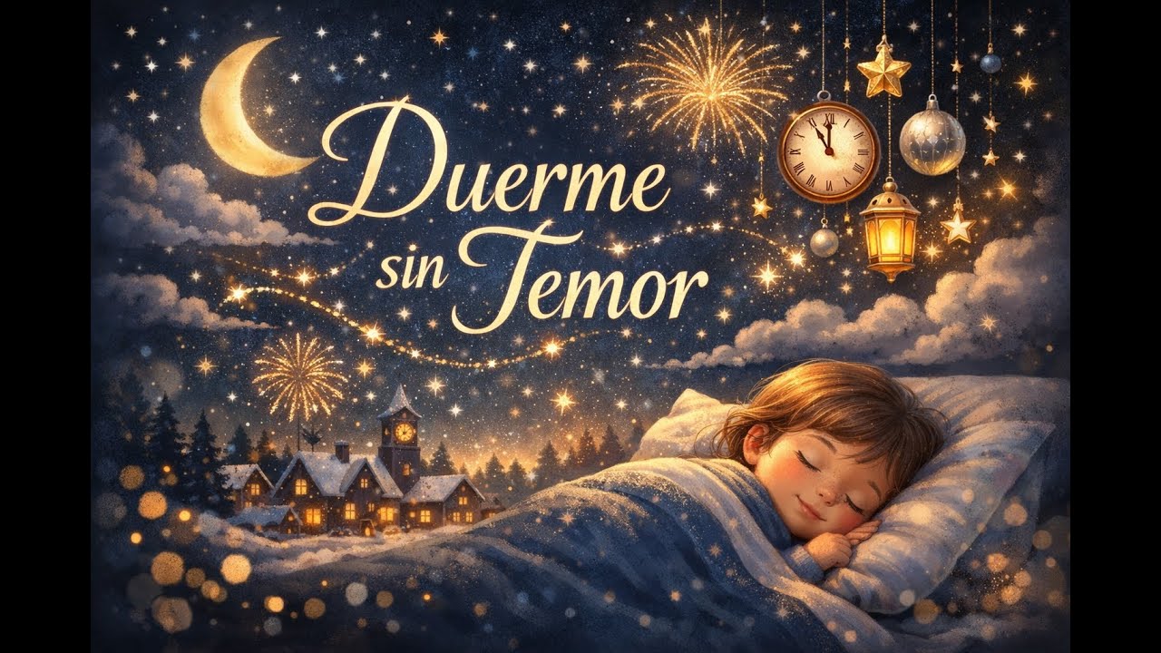 Duerme sin Temor