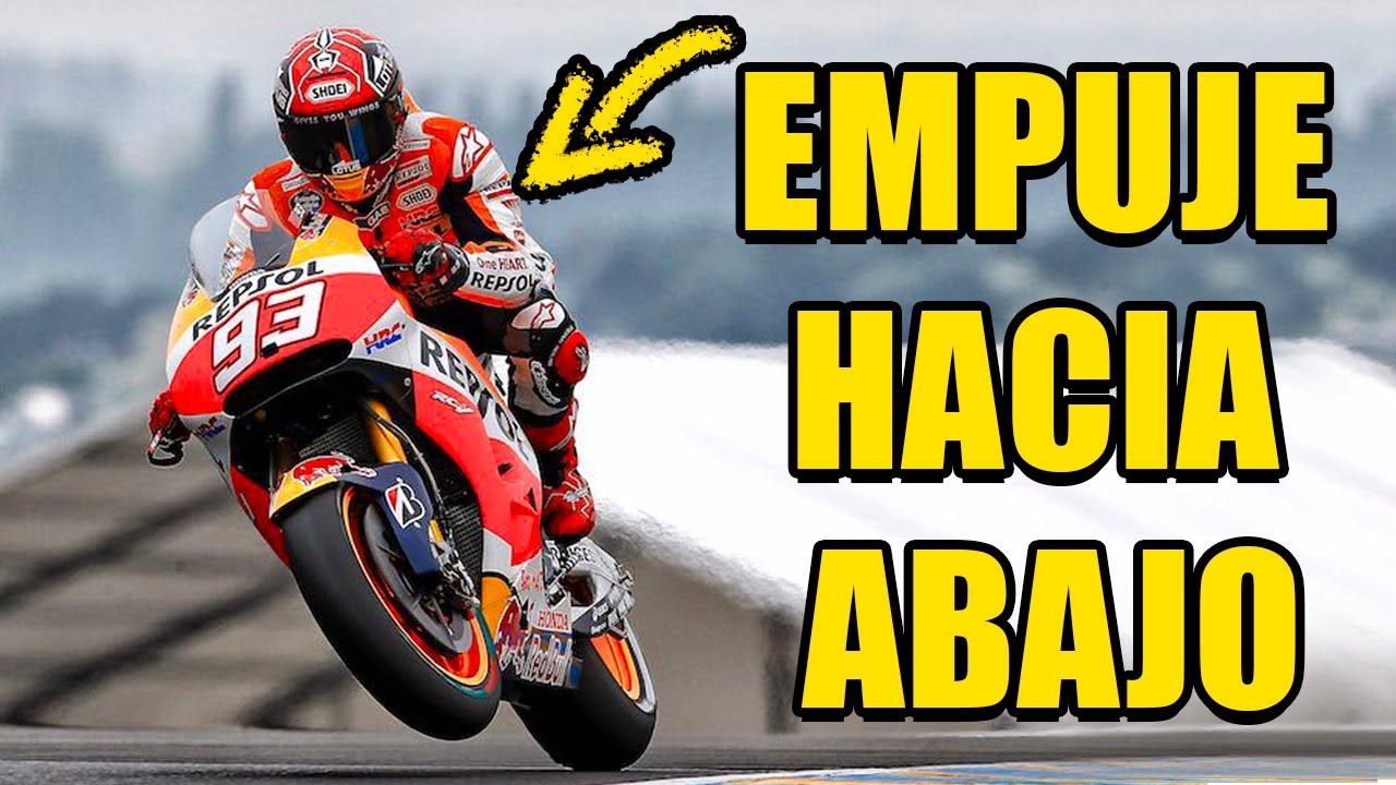 10 Cosas que los pilotos de MotoGP hacen para ir M&Aacute;S R&Aacute;PIDO