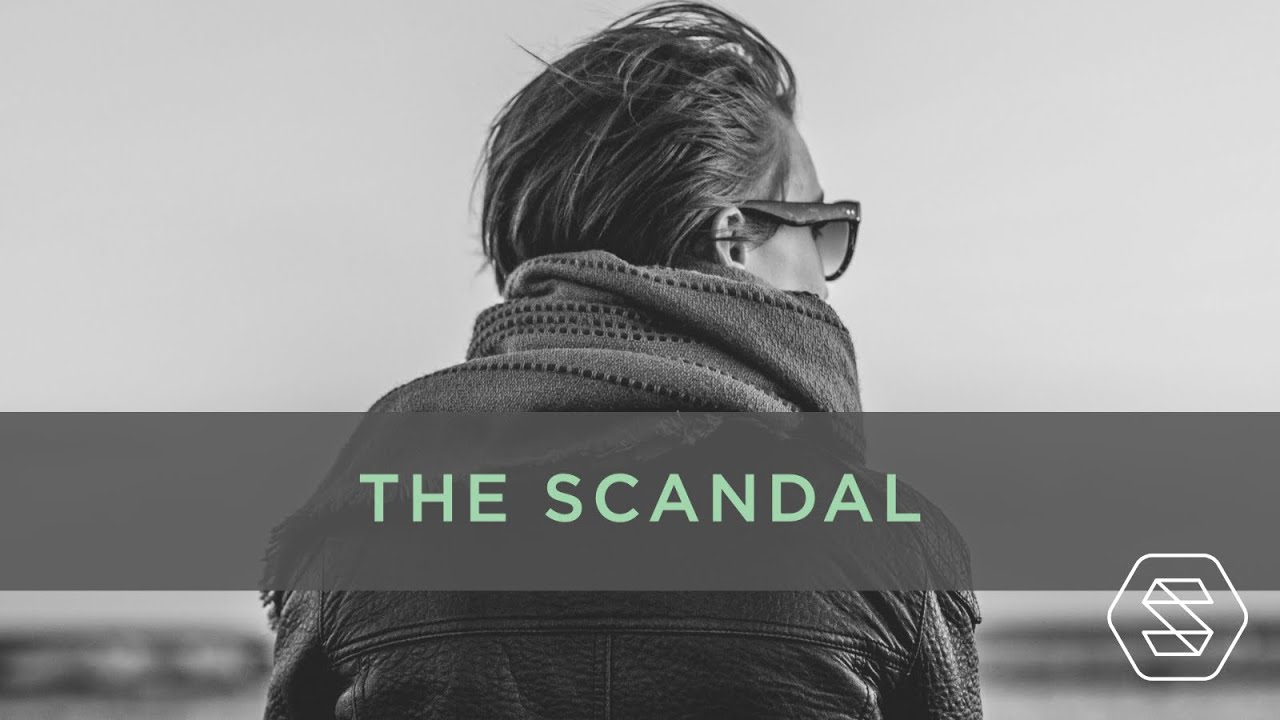 The Scandal - Ty Gibson // October 29, 2022