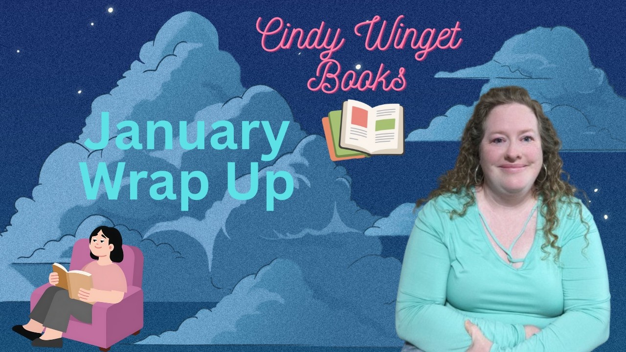 January Wrap Up