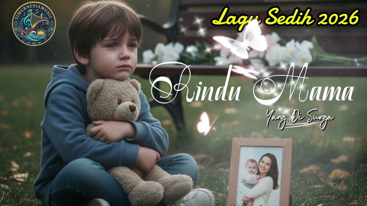 Rindu Mama || Lagu Sedih 2026 
