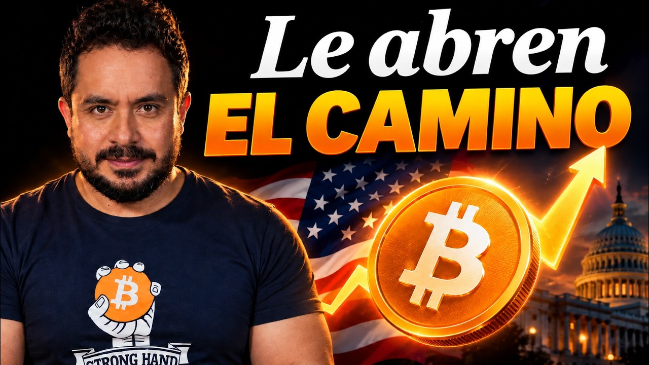 ESTO en EE.UU. dispara el precio de Bitcoin: To The Moon
