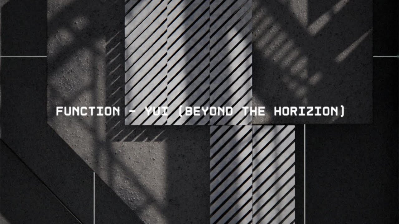 Function &mdash; Yul (Beyond the Horizon) [CRGX10]