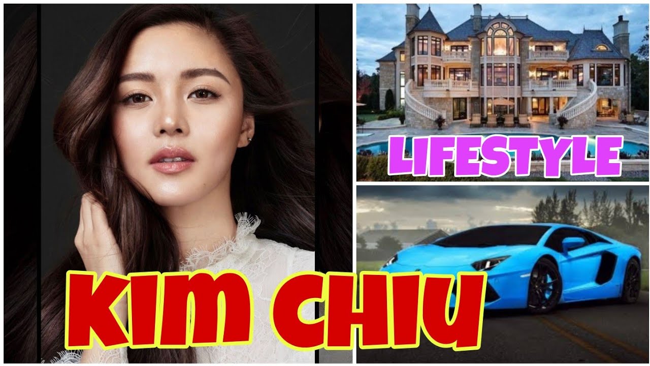 Kim Chiu Lifestyle, Biography,Age,Hobbies,NetWorth,Income,Boyfriend,Affairs,Weight,Height,Facts