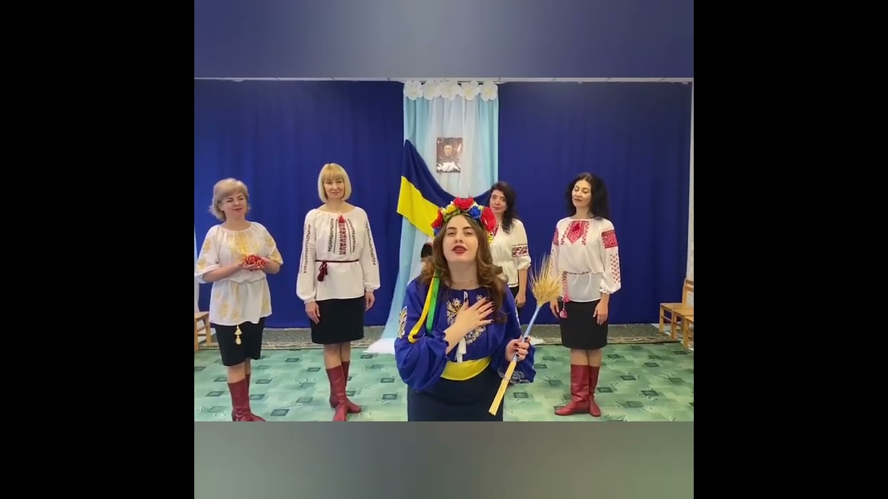 Свята в садочку Міжнародний день рідної мови