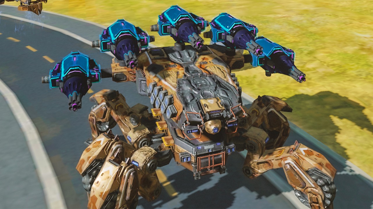 🟢War Robots ESCUCHÓ A LOS JUGADORES Y CUMPLIÓ!