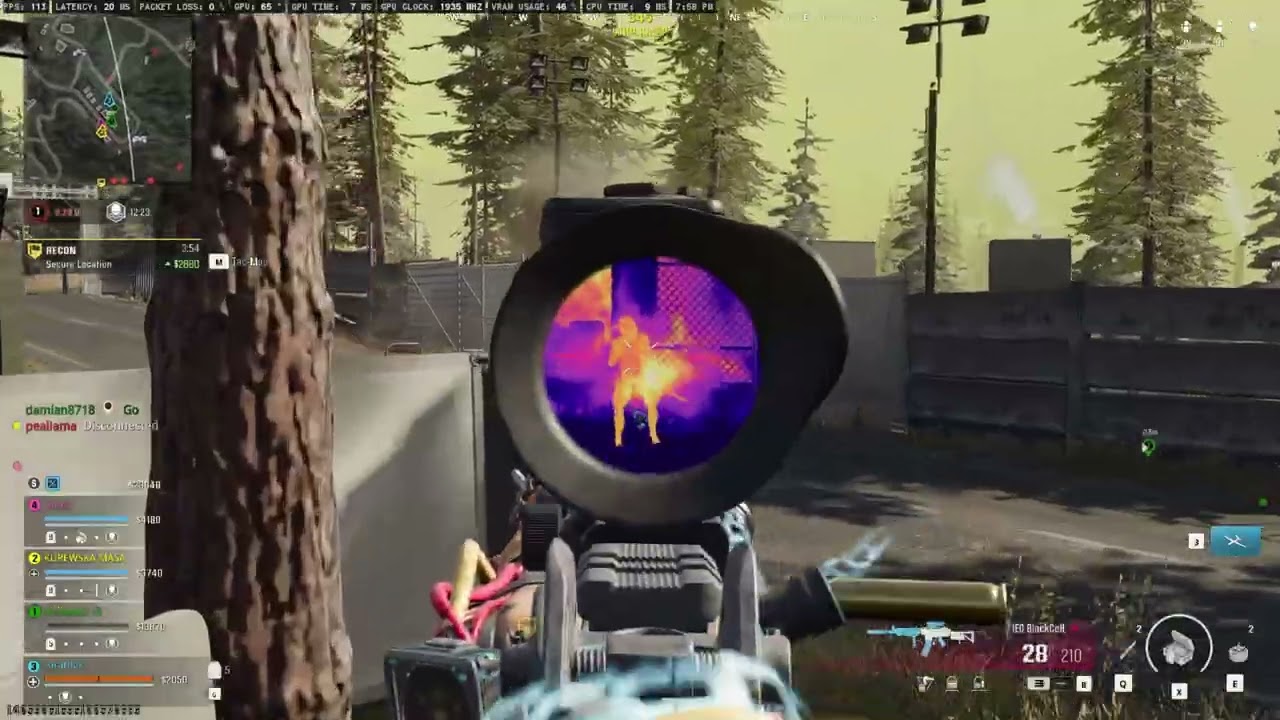 Call of Duty: Warzone | Battle Royale Training [3/100]