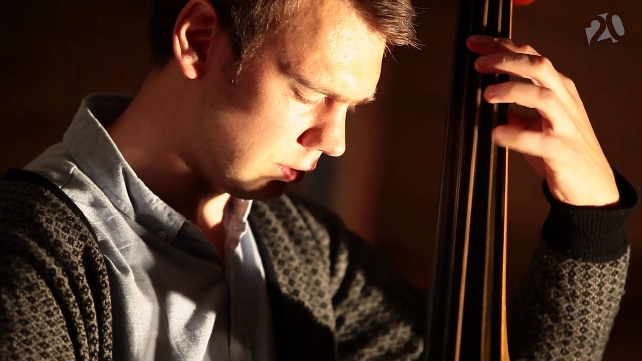 Vilt Fritt: Hanna Paulsberg og Trygve Fiske - Kongsberg Jazzfestival