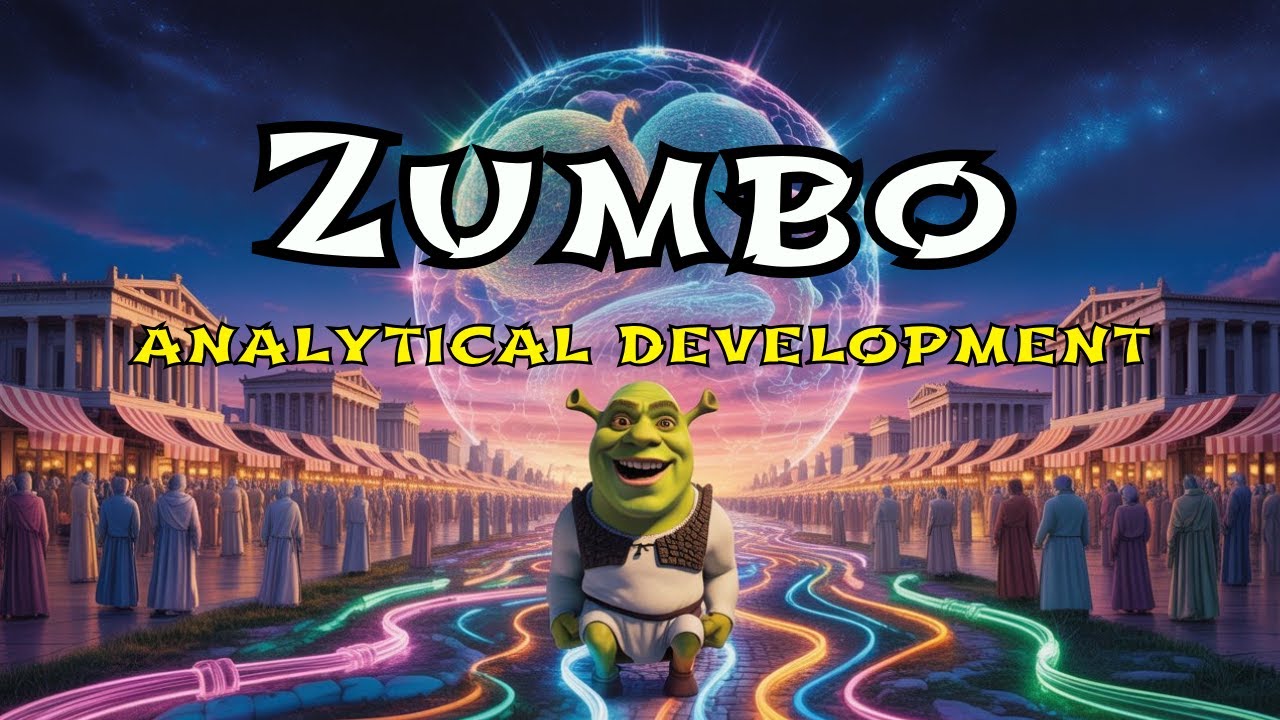 ZUMBO : Analytical Development (Original)