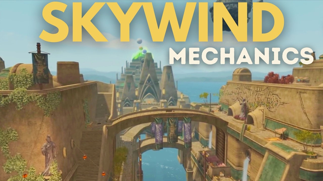 Вопросы и ответы для разработчиков Skywind — Системы и механика | Февраль 2026 г.