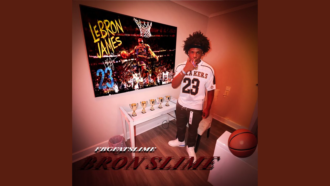 BronSlime