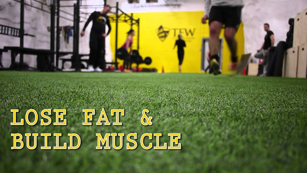 Function fitness