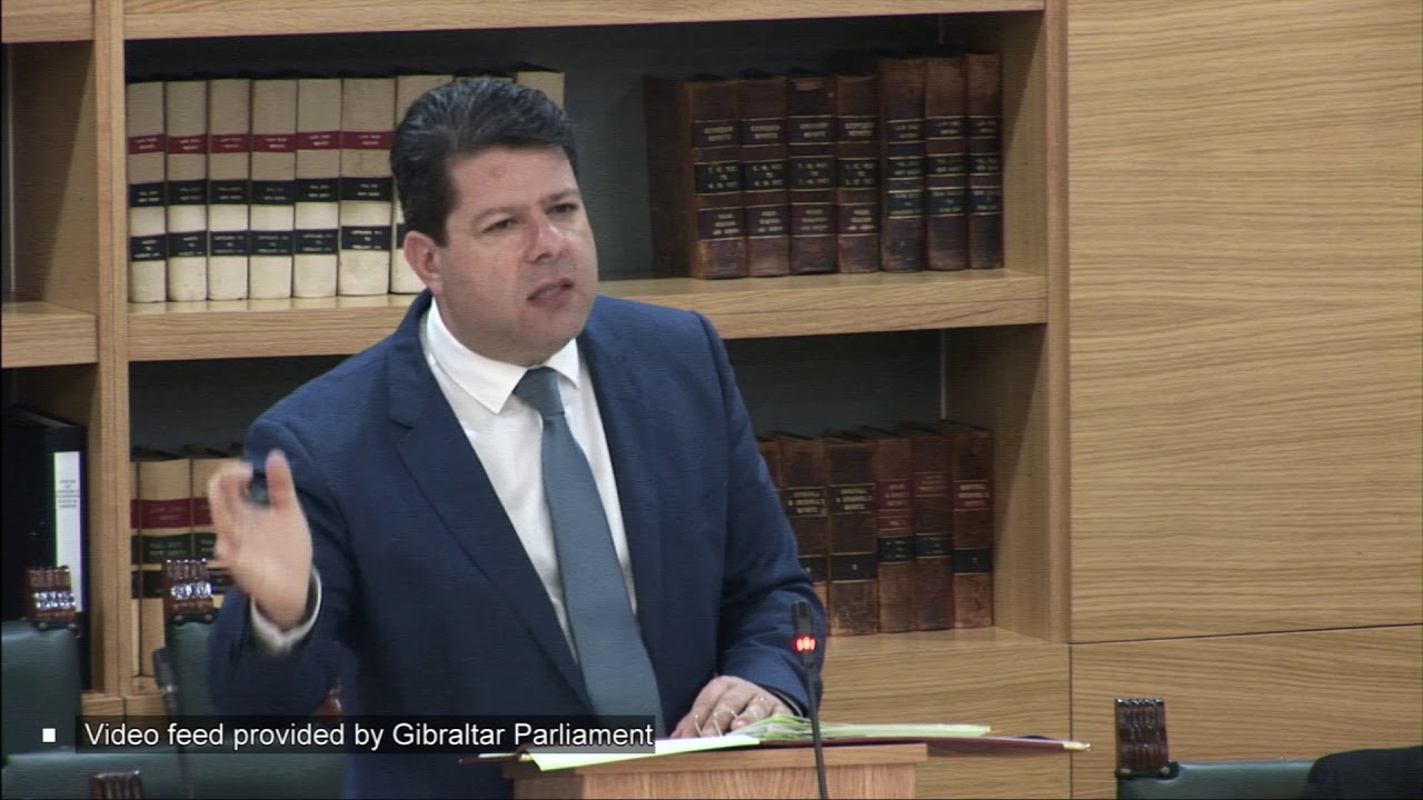 School education 'should be neutral' on abortion referendum says Picardo