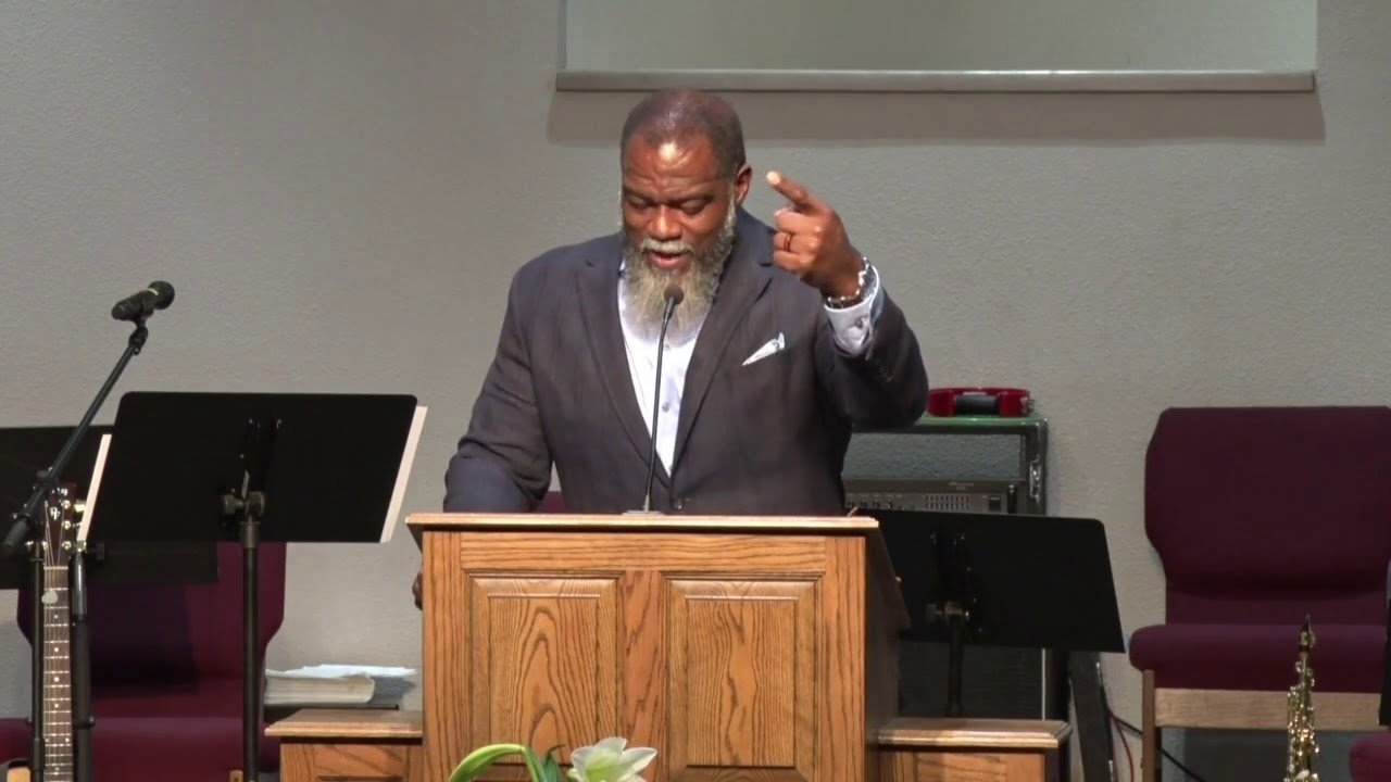The Resurrection | Voddie Baucham